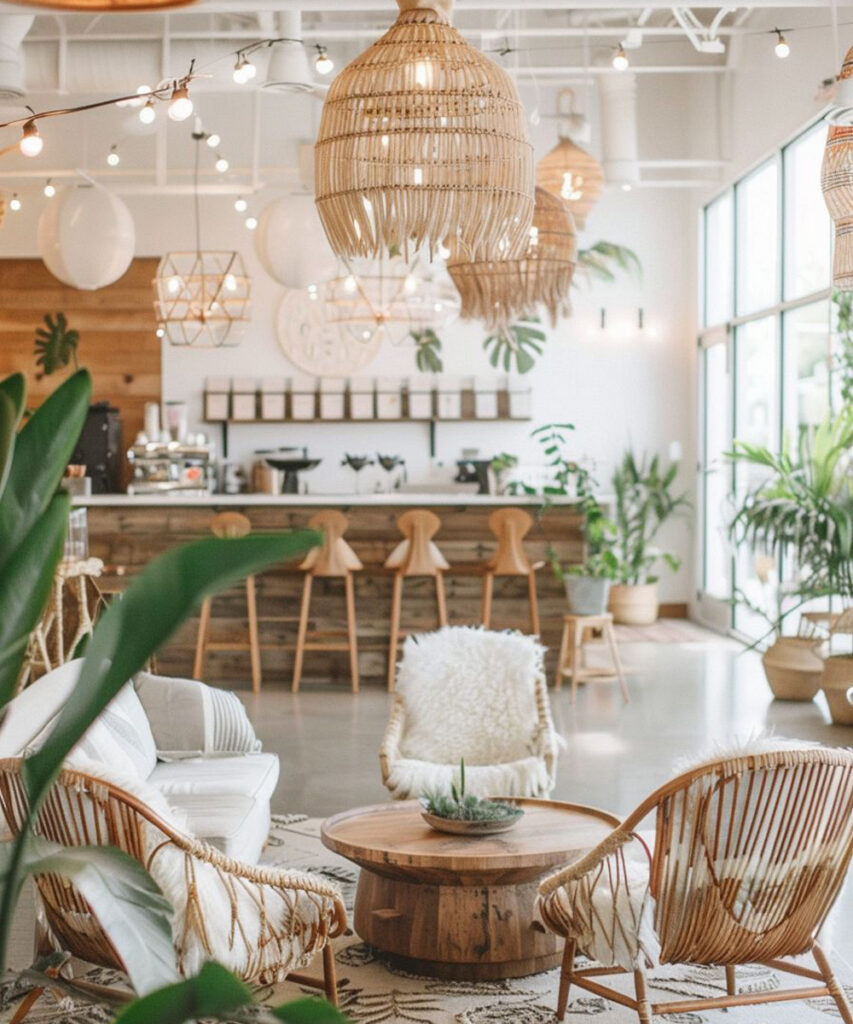 En Vie d'Harmonie - Espace tea-room et boutique bien-être