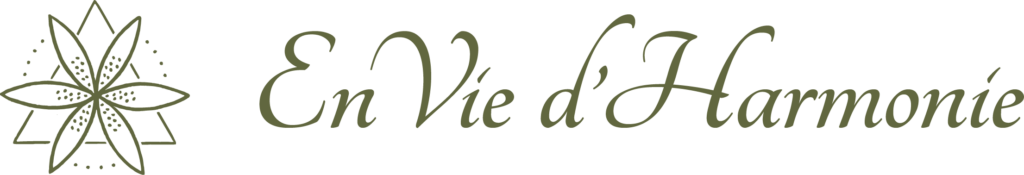 En Vie d'Harmonie - Logo