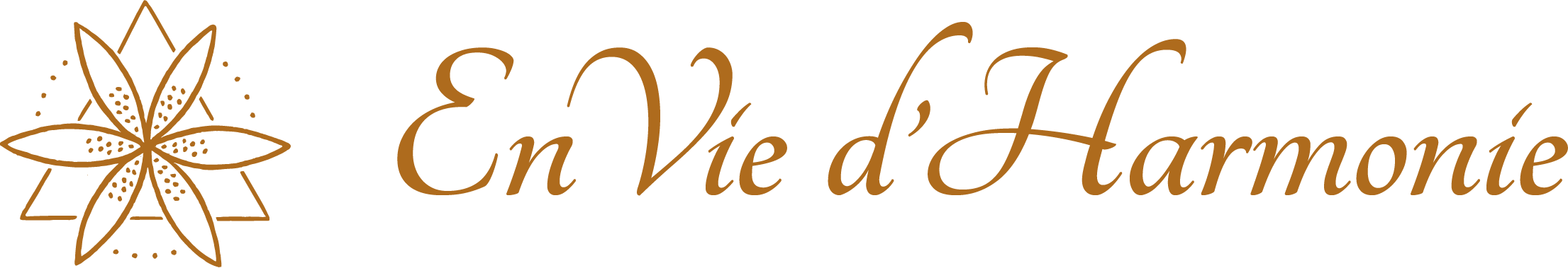 En Vie d'Harmonie - Logo