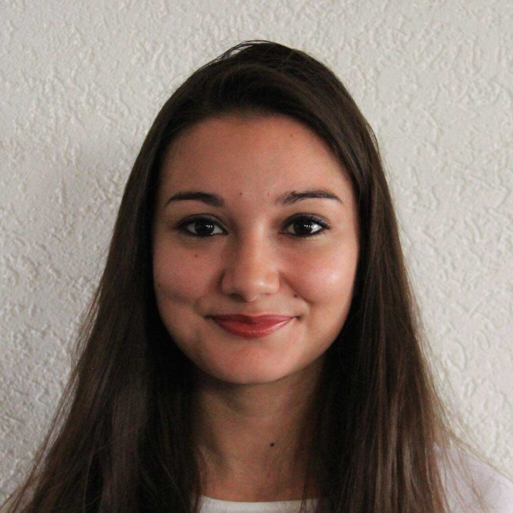 En Vie d'Harmonie - Christel