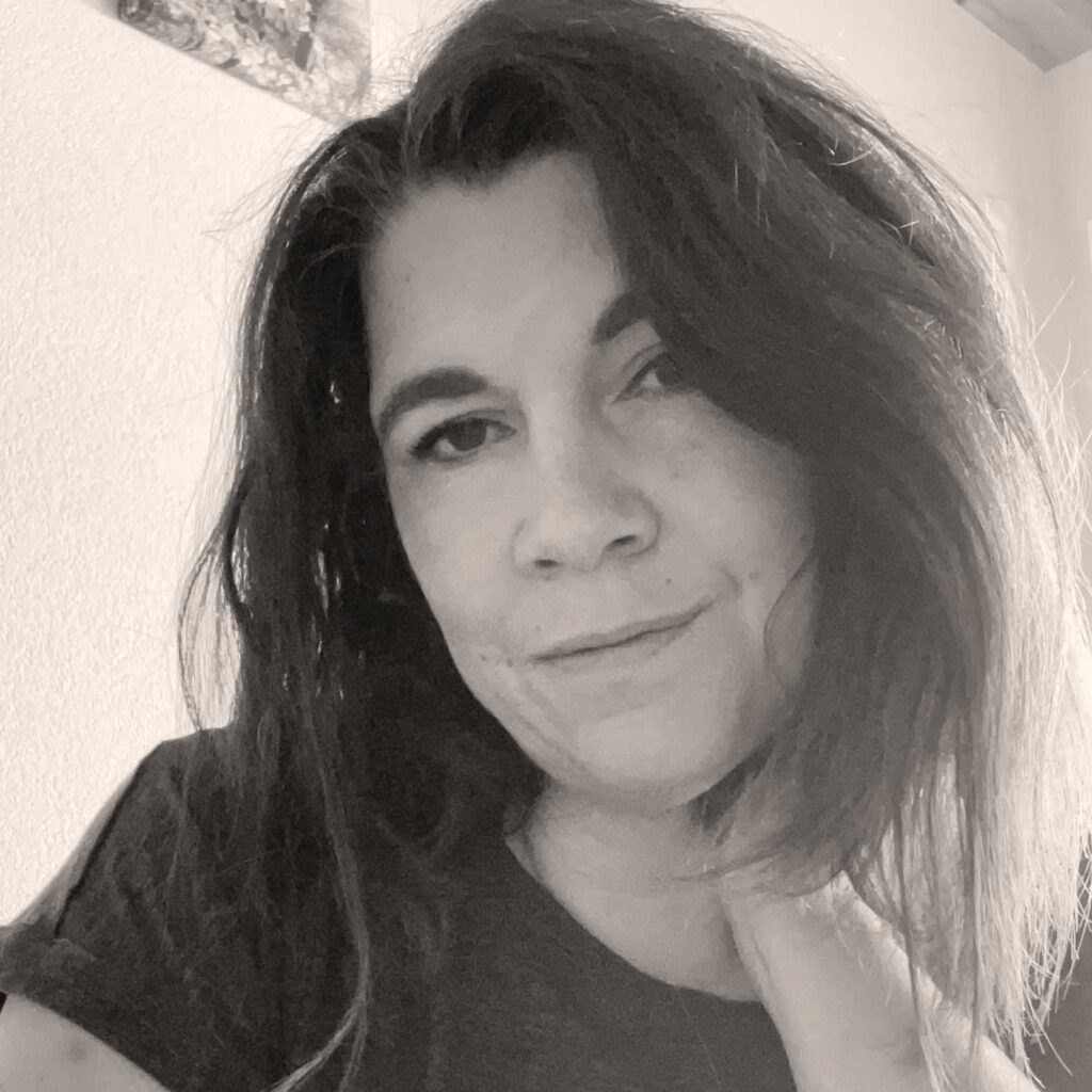 En Vie d'Harmonie - Corinne